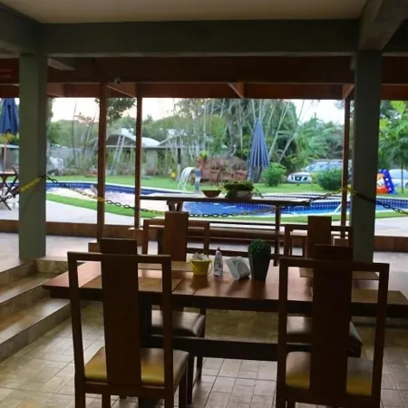 Pousada Solarium-Unidade 2 - Hotel Boutique