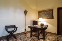 Palazzo Mantua Benavides Suites & Apartments