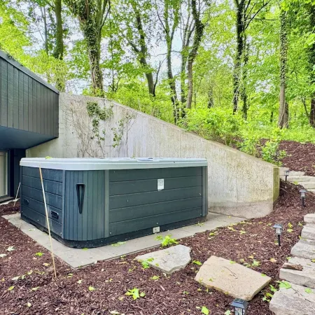 Hidden Gem w/Hot Tub - Just Steps from Downtown!