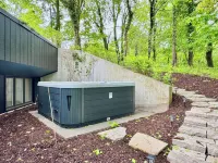 Hidden Gem w/Hot Tub - Just Steps from Downtown!