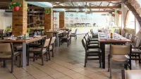 Hotel San Juan Internacional - breakfast