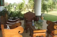 Ban Rim Nam Riverside Resort - breakfast