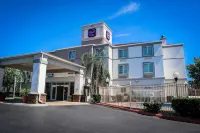Sleep Inn & Suites Ocala Hotels in Marion Oaks