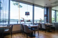 Spa Hotel Peurunka - Frühstück