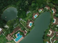 Borsaen Pool Villa Отели рядом с достопримечательностью «Пирс Тхадан»