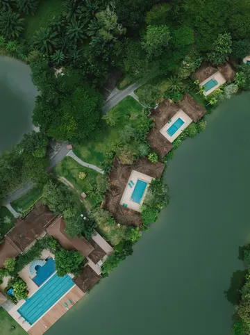 รูปภาพของบ่อแสน วิลล่า