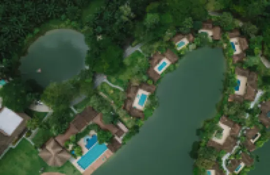 บ่อแสน วิลล่า โรงแรมในอำเภอ ทับปุด