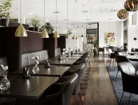 Comwell Holte Hotels in Lyngby-Taarbaek Municipality