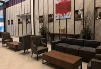 Marine Plaza Hotel Pattaya - 3 Yıldız