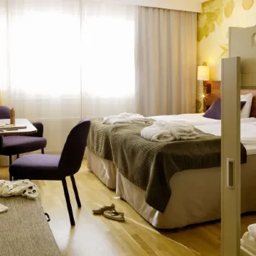 Scandic Örebro Väst