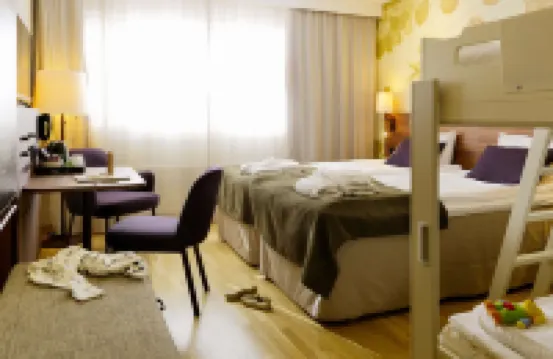 Scandic Örebro Väst