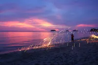 暹羅海灘度假村