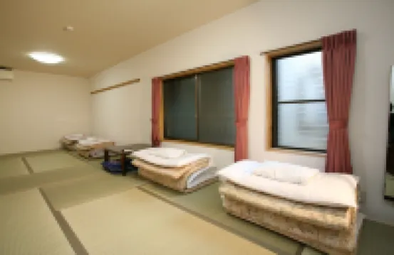 美松莊商務旅館