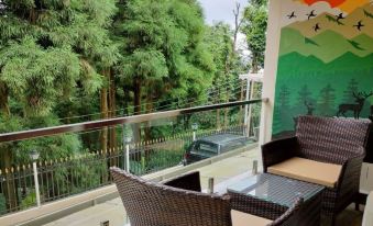 Amaira Resort & Farms - Mirik, West Bengal