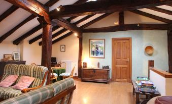 Casa Rural Gontxea