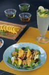 ガンガ ラハリ ハリドワール - 朝食