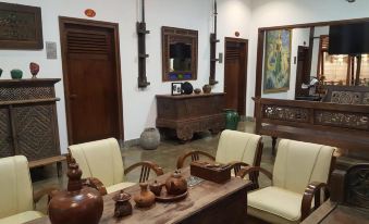 Sultan Guesthouse