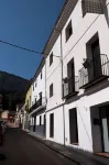 Gomez Rooms Hotels in Costera
