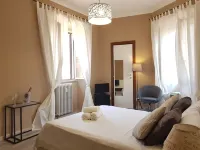 Heart of San Lorenzo Hotel a Quartiere VI Tiburtino