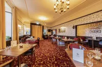 Scotland's Spa Hotel Hotels in Pitlochry