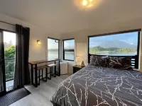 Shore Thing Hotels in Ucluelet