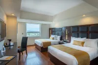Comfort Inn Puebla Centro Histórico Hôtels à : Puebla