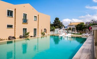 Hotel Baglio di Scopello