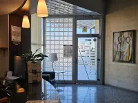 Hotel Villasegura Hotele w: Murcia