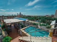 Hotel Casa Tere Hotels near Centenary Park