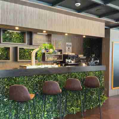 Best Western Voiron Centre Fitness & Recreational Facilities