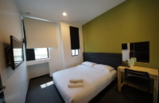 Tulip Hotel