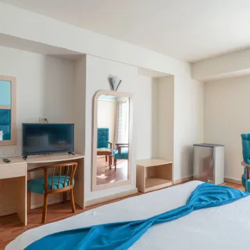 أراكان بورسعيد Hotels near مسجد السلام