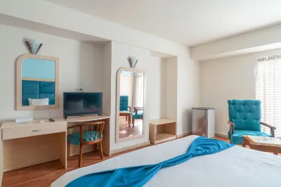 Aracan Hotel Hotels in 