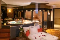 Chalet RoyAlp Hotel and Spa - spa