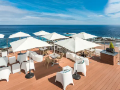 Aqua Natura Madeira Hotels in Porto Moniz