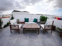 Estrella Lodging Hotels in Rabat