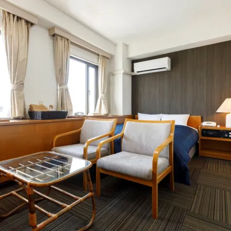 Miyazaki Lions Hotel