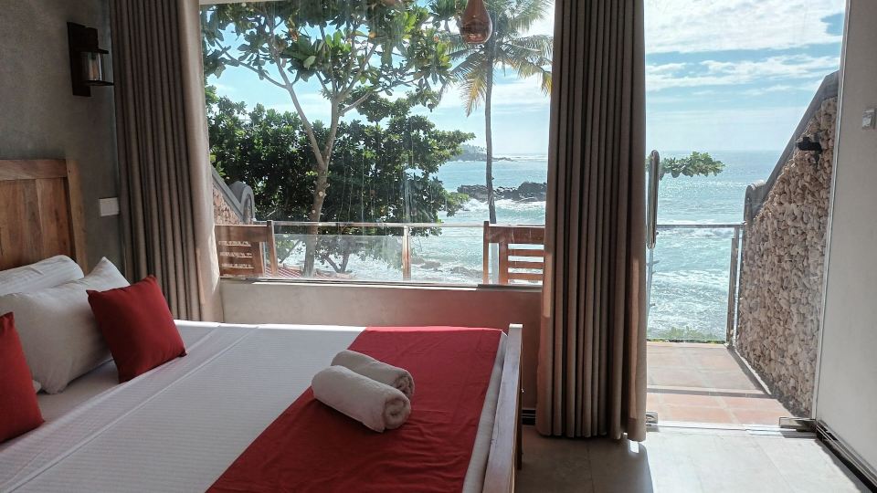 Coral Beach Hotel