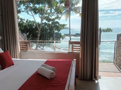 Coral Beach Hotel