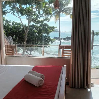 Coral Beach Hotel Hotels near Secret Beach Mirissa