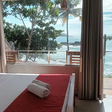 Coral Beach Hotel