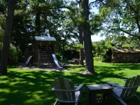 The Hampton Maid Hotels in Hampton Bays