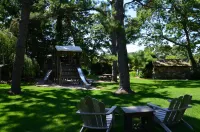 The Hampton Maid Hotels in Hampton Bays