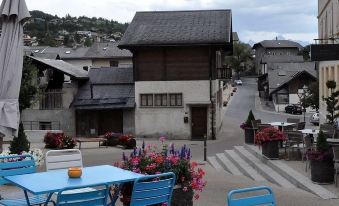 Auberge de l’Union
