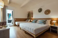 Lino Delle Fate Eco Village Resort Hôtels à : San Michele al Tagliamento