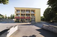 Hotel Giallo