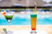 Casa Del Papa Resort & Spa Hôtels à : Ouidah