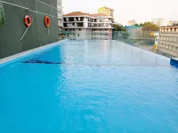 Holiday Inn DAR ES SALAAM CITY CENTRE by IHG - Romantic