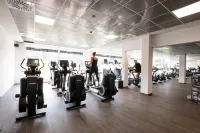 Feel Good Hotel - Gym