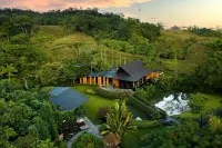 Ecolirios Hotel Boutique & Villas Hotels in Linda Vista